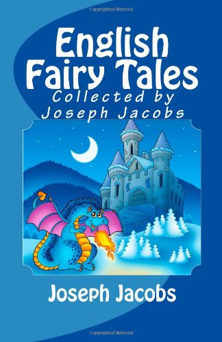 English Fairy Tales [ePUB]